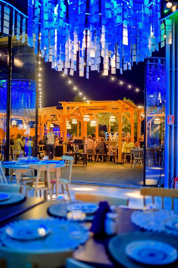 Foto di Souvlaki Bar Mamaia Cazino