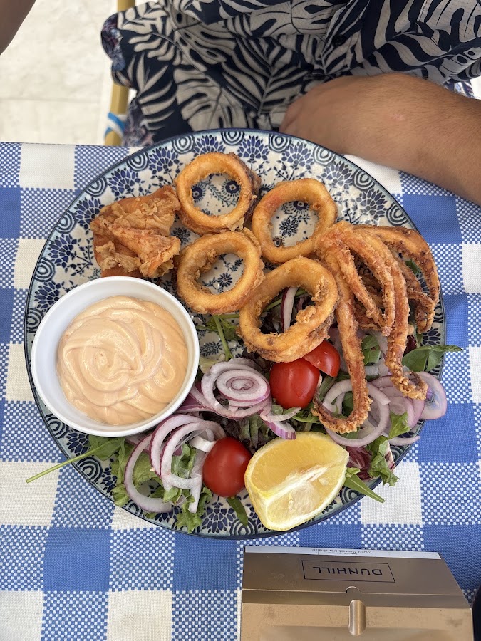 Photo of Stefano's Greek Taverna