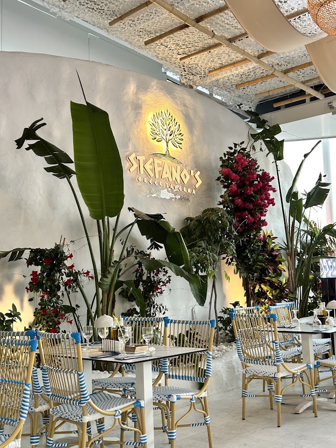 Photo of Stefano's Greek Taverna