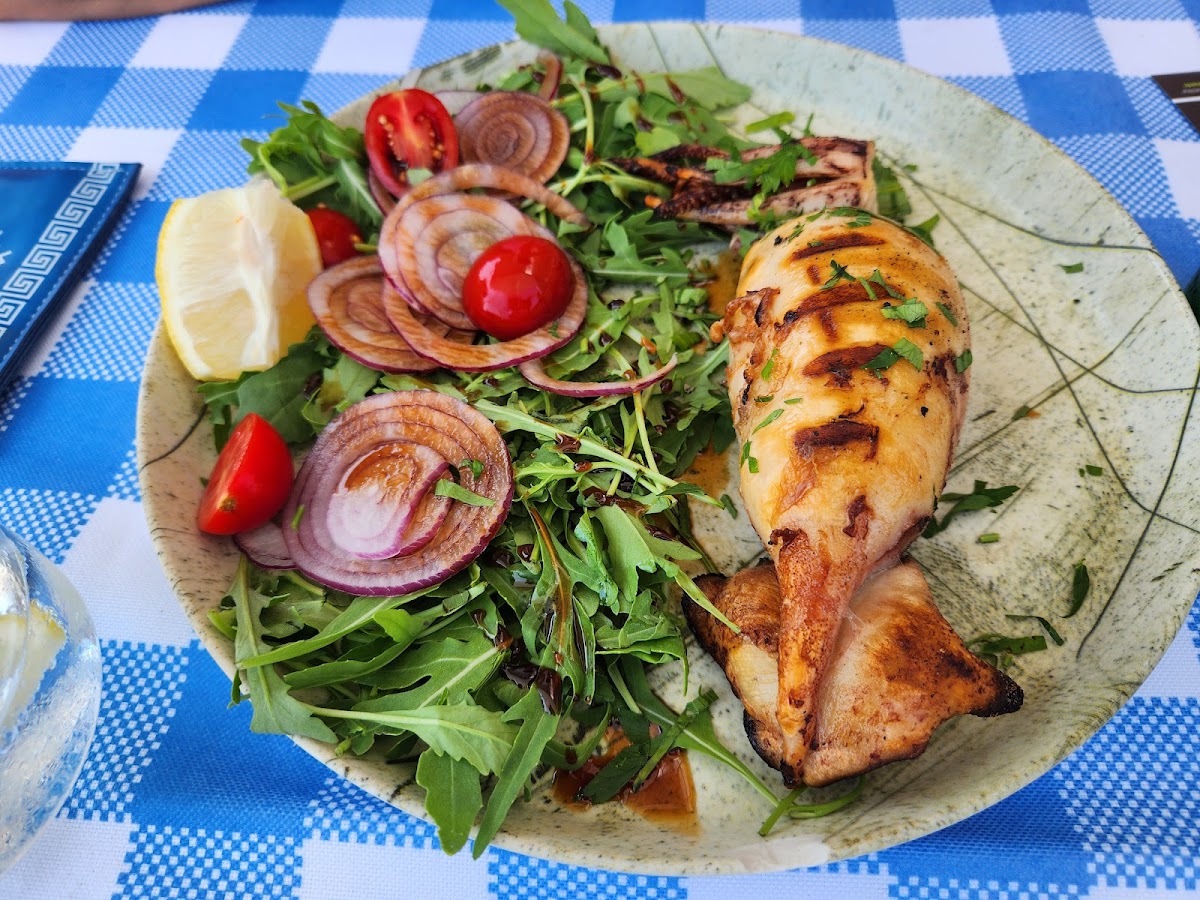 Photo of Stefano's Greek Taverna