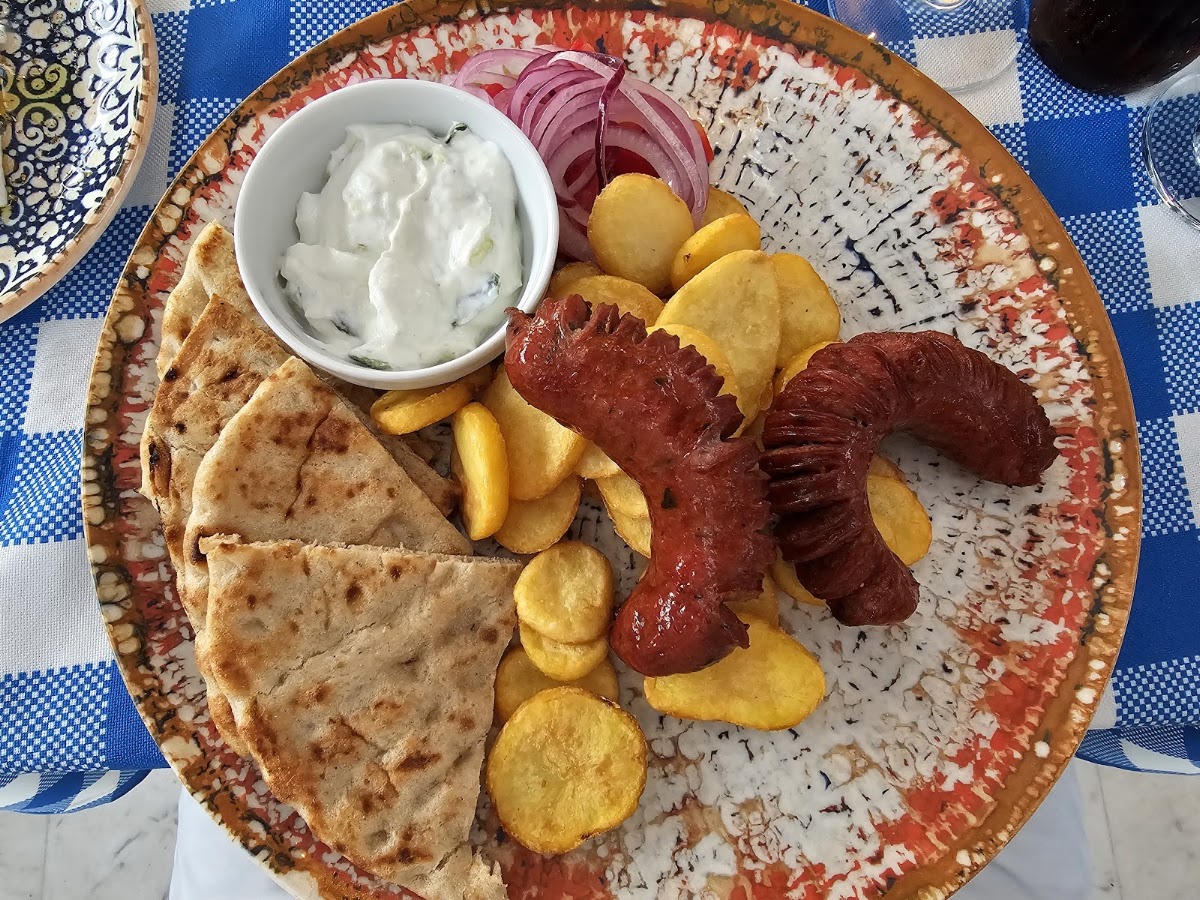 Photo of Stefano's Greek Taverna
