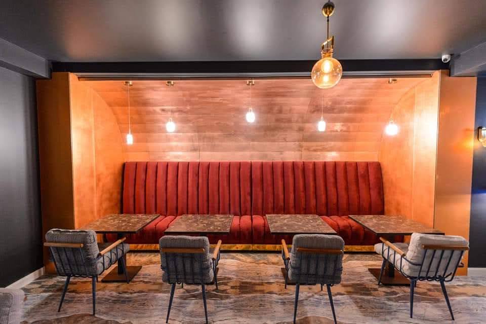 Foto von Aleka`s Griechischer Taverne