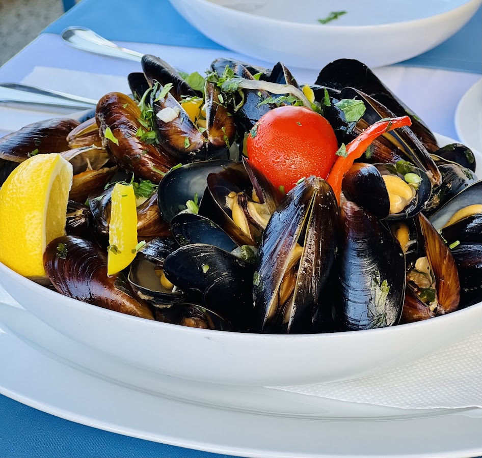 Foto von Aleka`s Greek Taverna