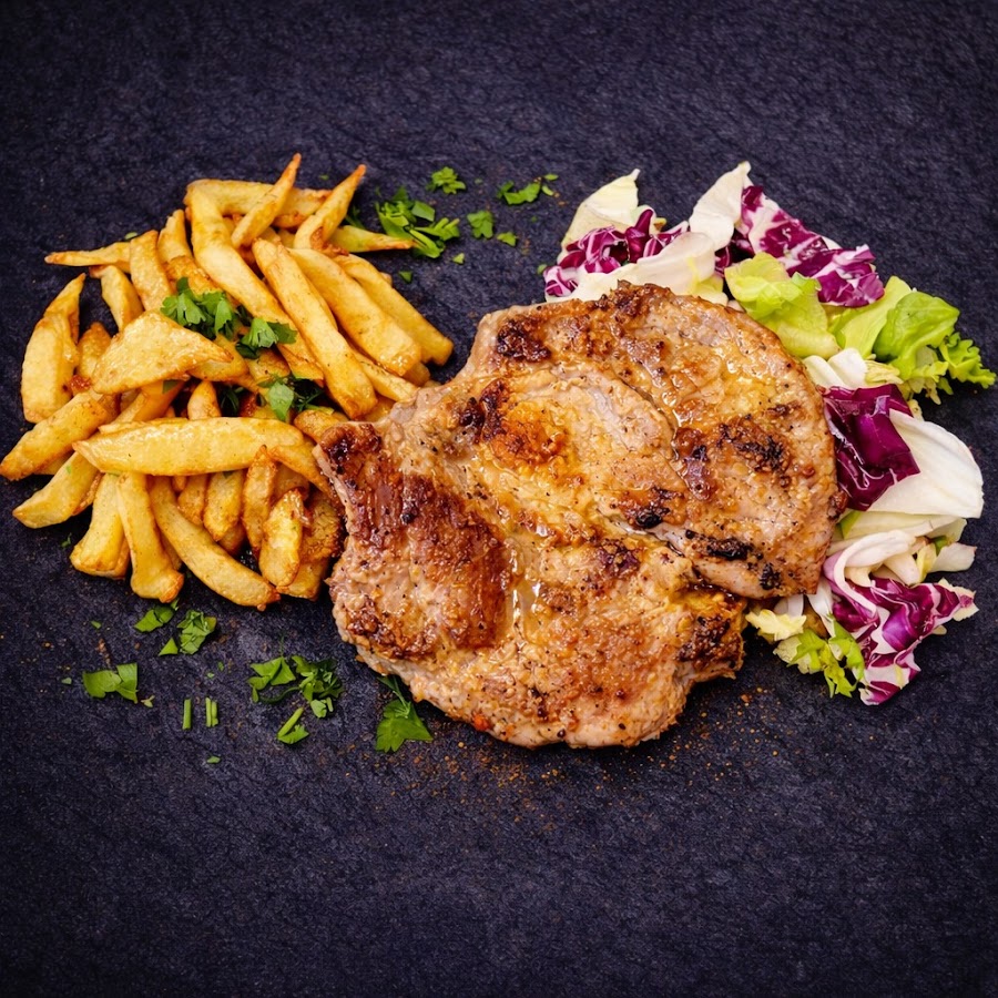 Foto von Shawarma & Grill Hub Constanta