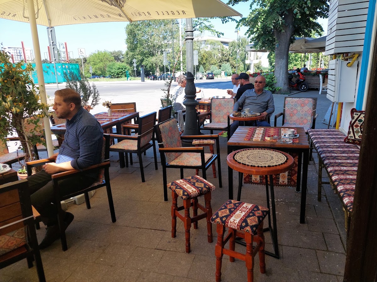 Foto di Musafir Efendi