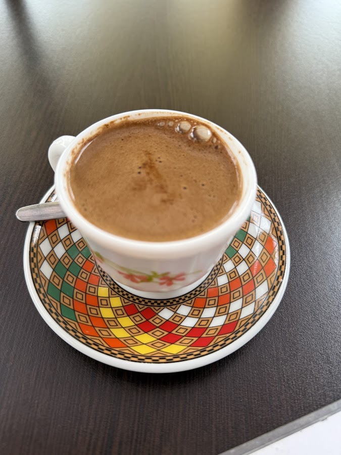 Foto di Musafir Efendi