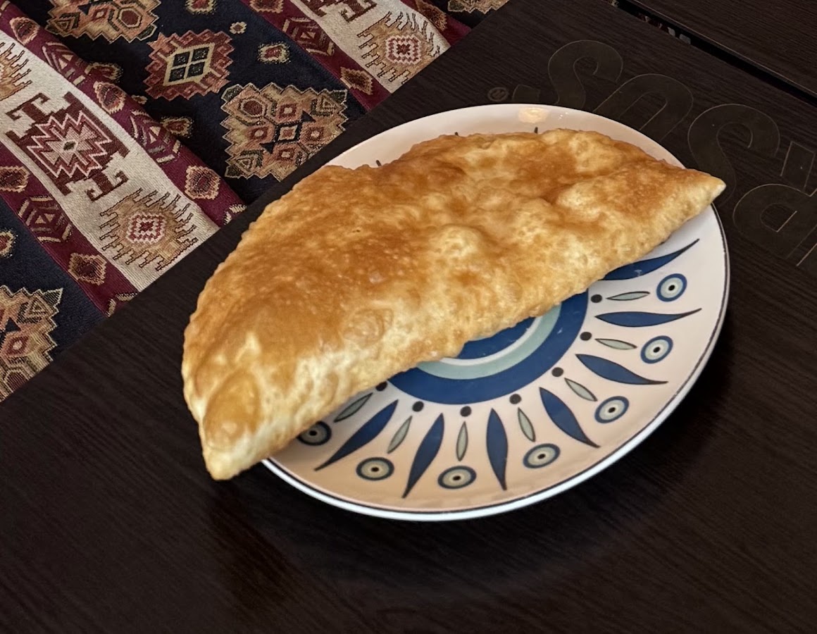Foto di Musafir Efendi