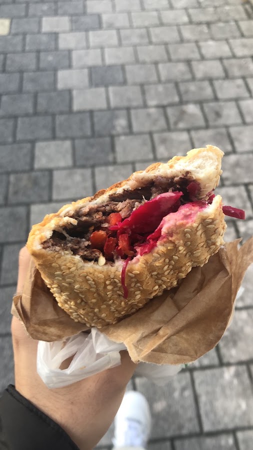 Photo de Istanbul Döner & İskender