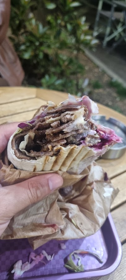 Photo de Istanbul Döner & İskender