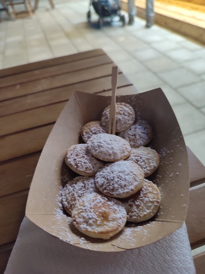 Foto von BellSweets