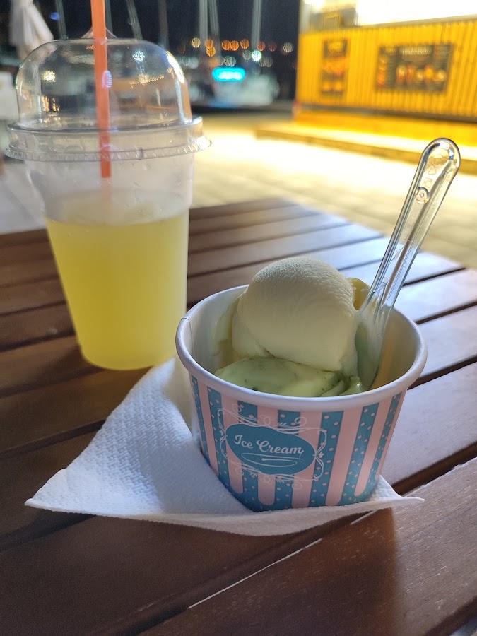 Foto von BellSweets