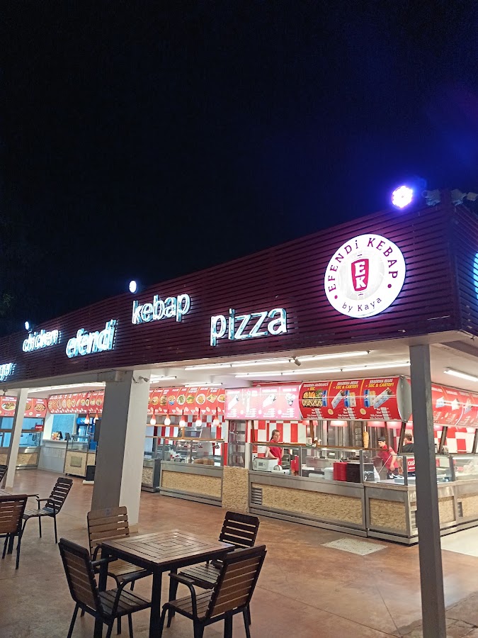 Foto von Efendi kebap