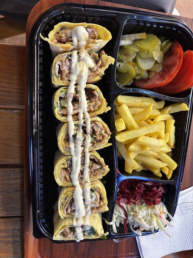 Foto von Efendi kebap