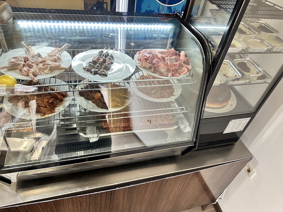 Photo of Osmanli Turkish Restaurant
