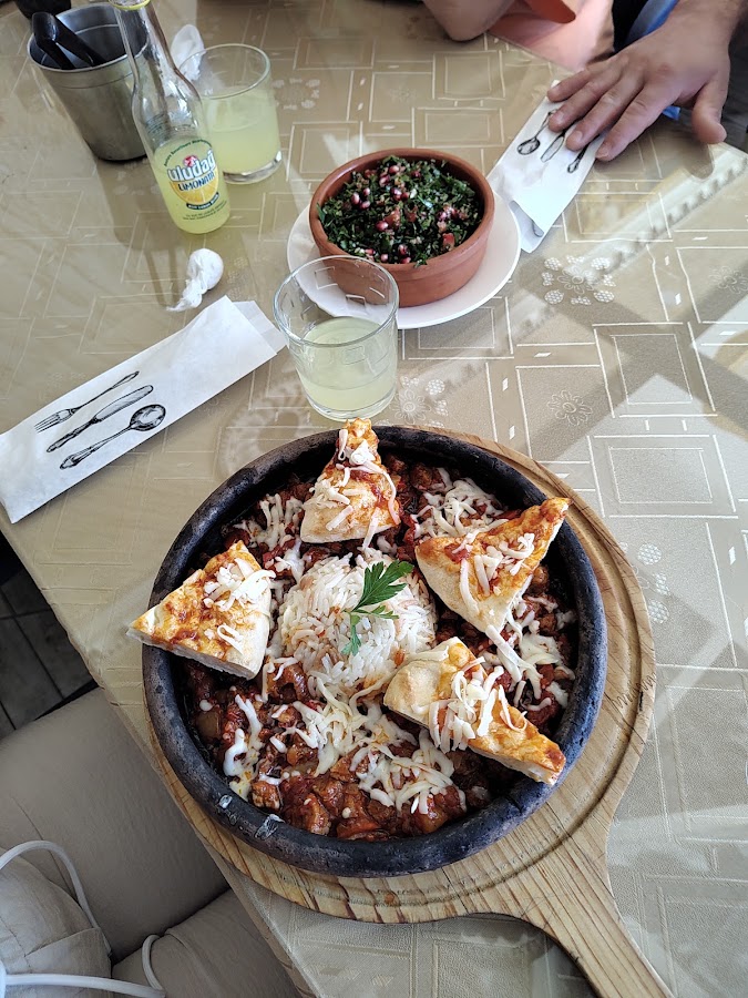 Photo of Osmanli Turkish Restaurant