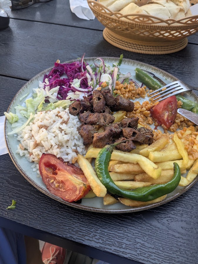 Photo of Osmanli Turkish Restaurant
