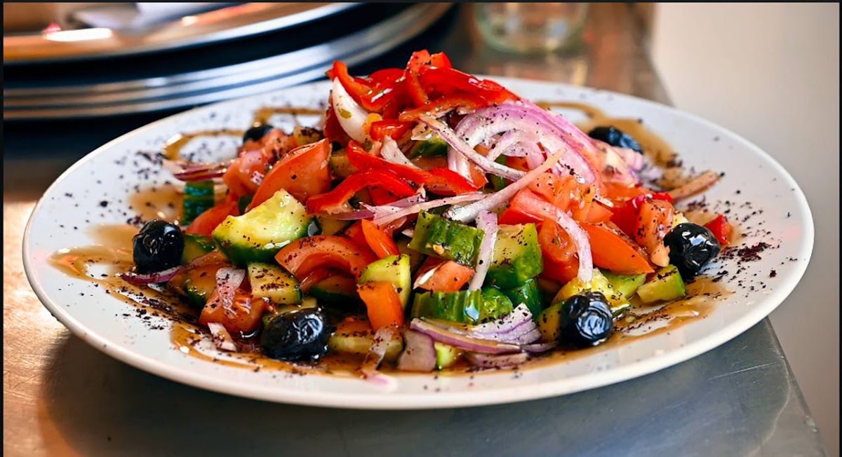 Photo of Osmanli Turkish Restaurant