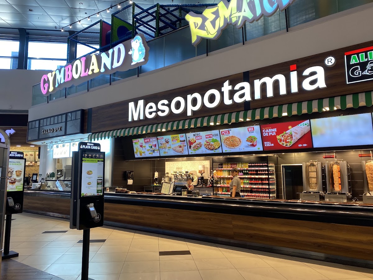 Photo of Mesopotamia