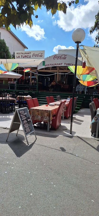 Photo of TURCU' RESTAURANT ORIENTAL