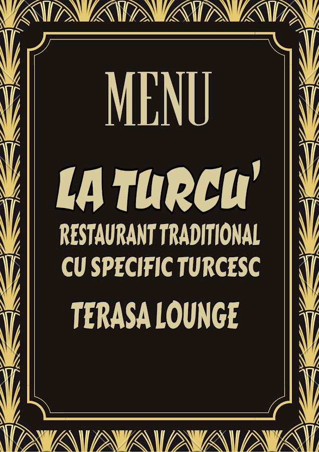 Photo of TURCU' RESTAURANT ORIENTAL
