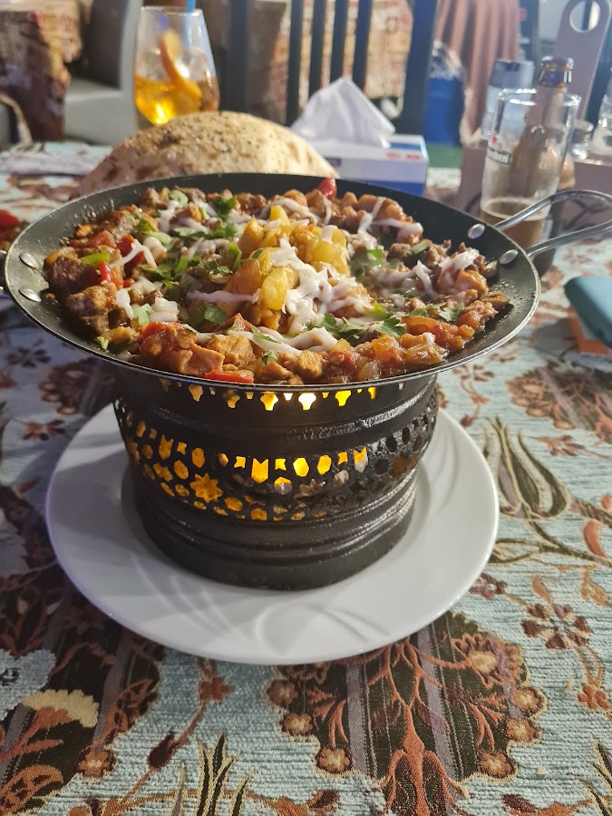 Photo of TURCU' RESTAURANT ORIENTAL