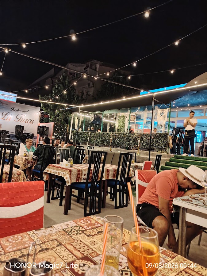 Photo of TURCU' RESTAURANT ORIENTAL