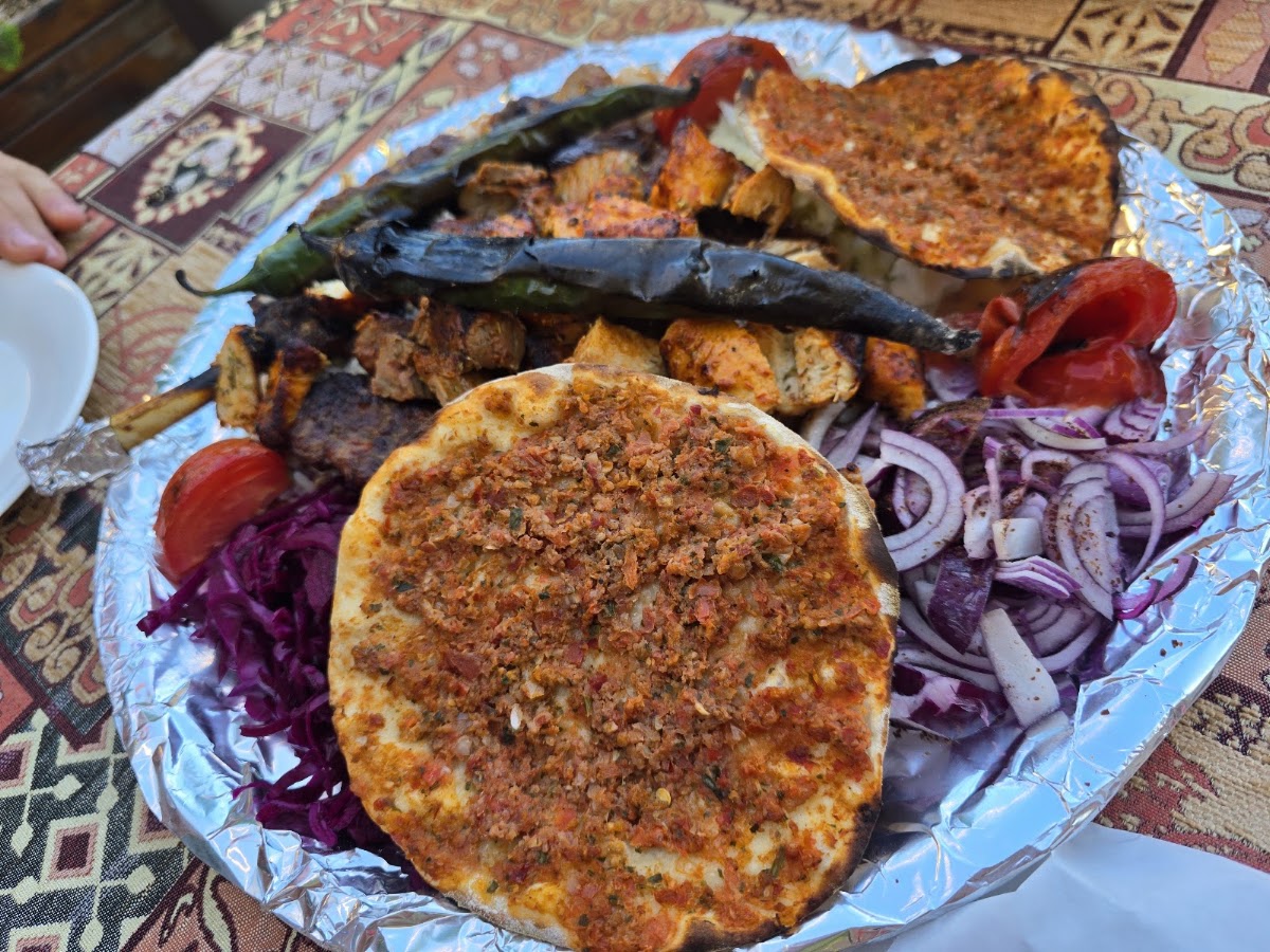 Photo of TURCU' RESTAURANT ORIENTAL