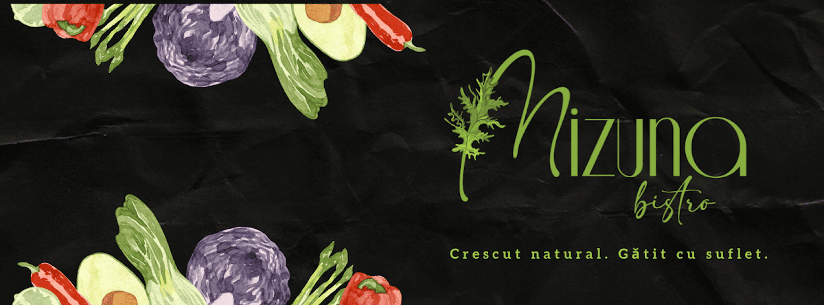 Photo de Mizuna - Bistro Constanta