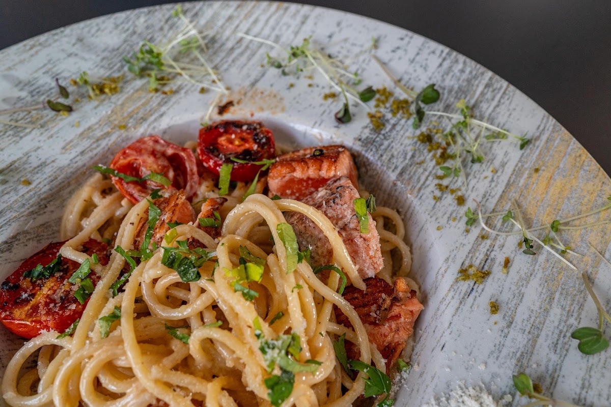 Photo de Mizuna - Bistro Constanta