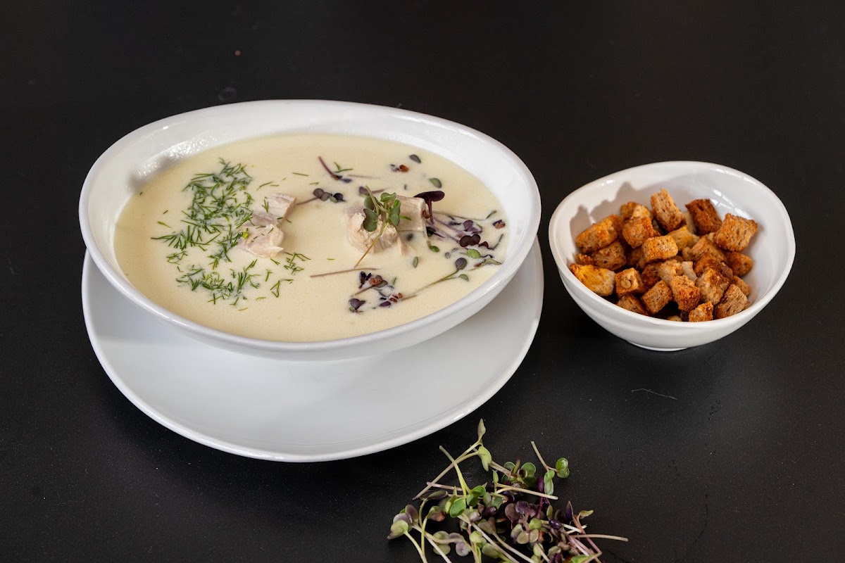 Photo de Mizuna - Bistro Constanta