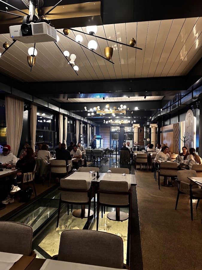 Photo of Restaurant Lupa by Bueno