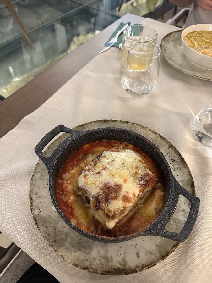 Photo of Restaurant Lupa by Bueno