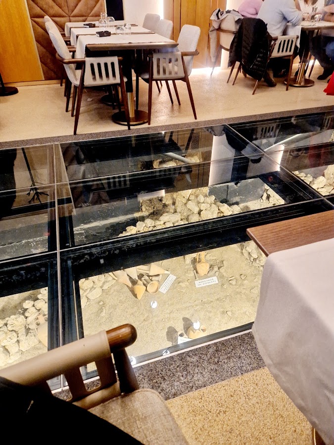 Photo of Restaurant Lupa by Bueno
