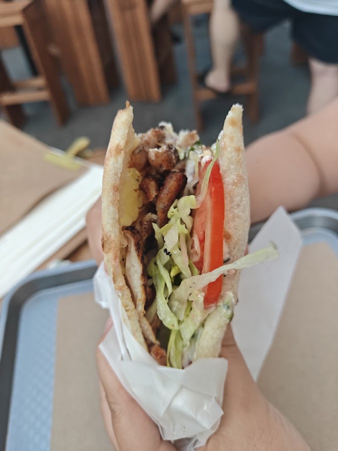 Foto von Tey-stee Bites