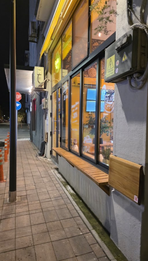 Foto von Tey-stee Bites