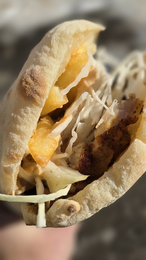 Foto von Tey-stee Bites