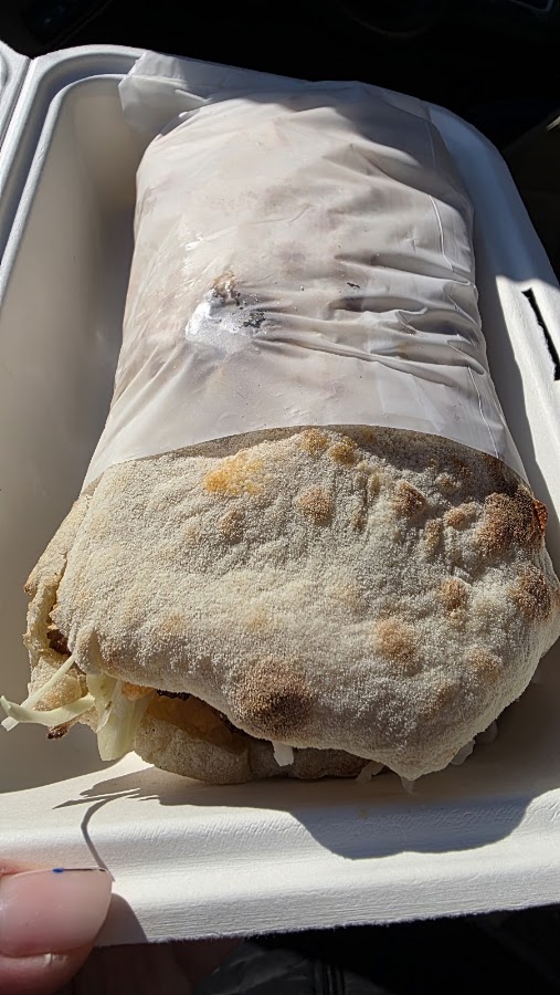 Foto von Tey-stee Bites