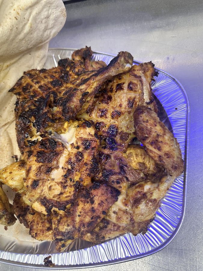 Foto di The grill FAST-FOOD