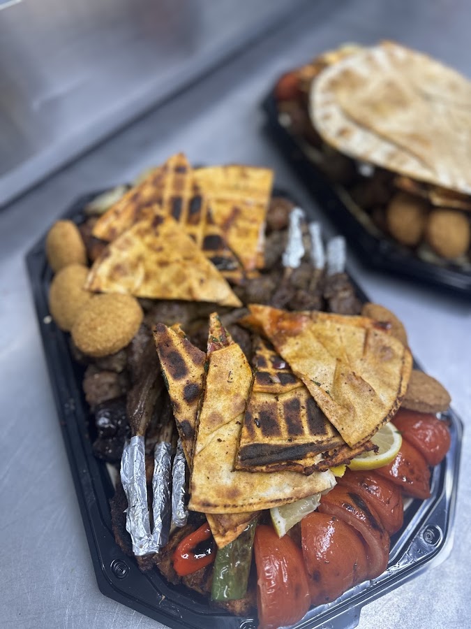 Foto di The grill FAST-FOOD