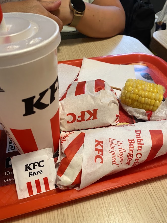 Photo of KFC Constanța City Park