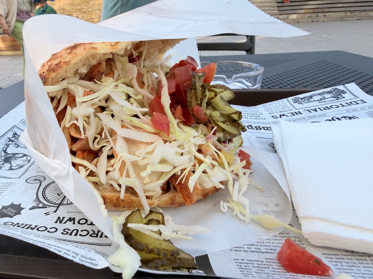 Fotografie de Lou Doner