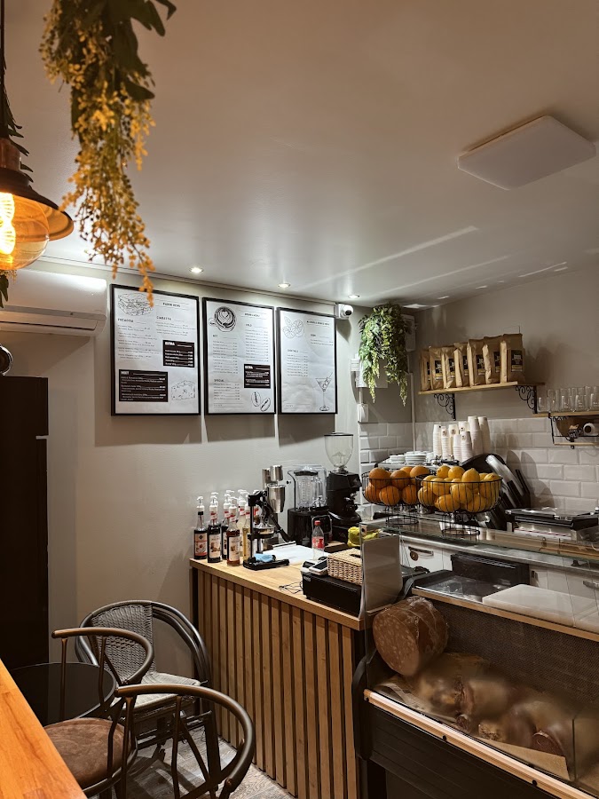 Photo de l'Appartement Bite Bacău
