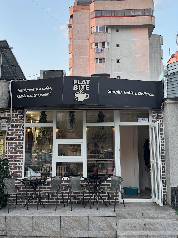 Photo de Flat Bite Bacău