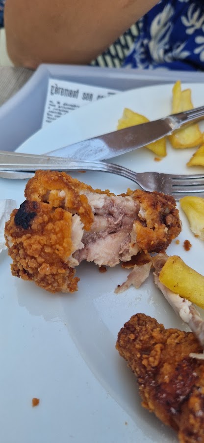 Foto di NAVO Food - Buffet Mamaia Nord