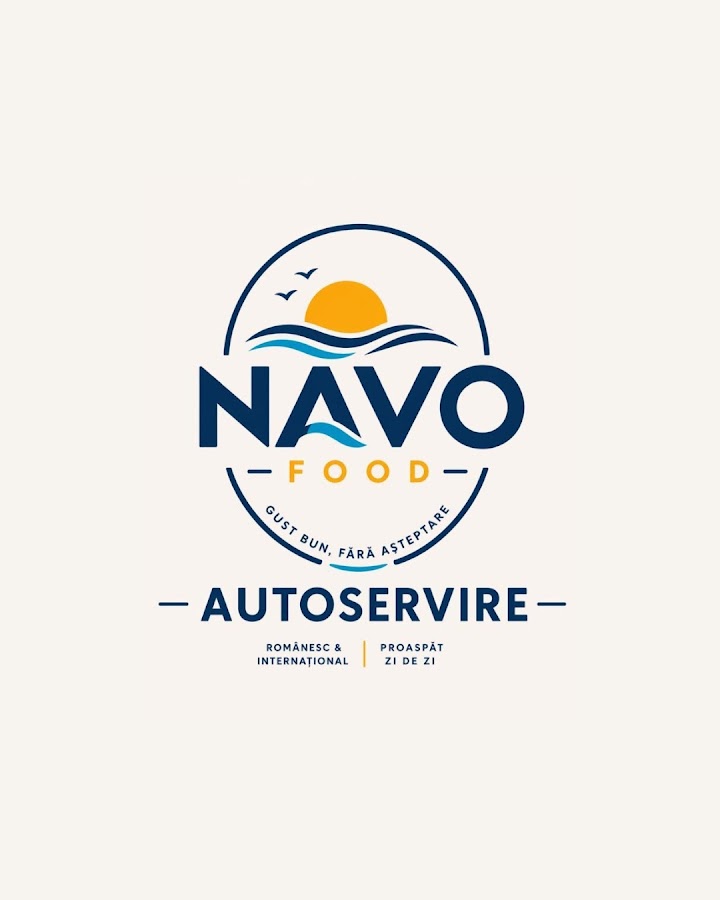 Foto di NAVO Food - Buffet Mamaia Nord