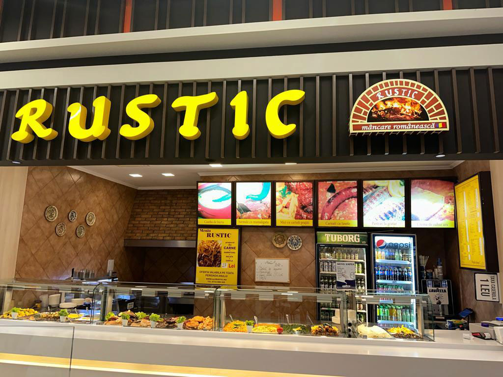 Photo of Rustic