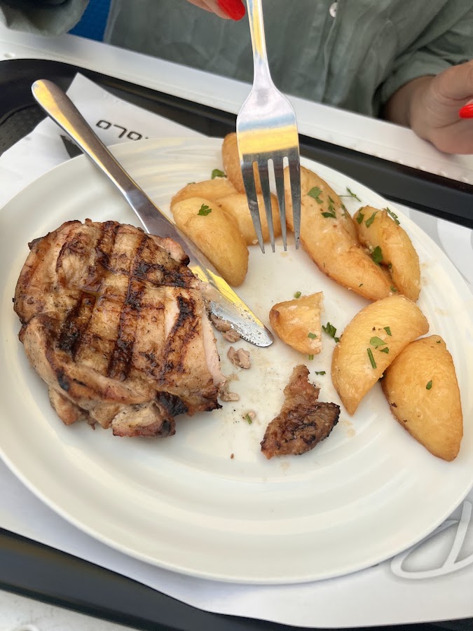 Foto von XOLO Buffet Self Service