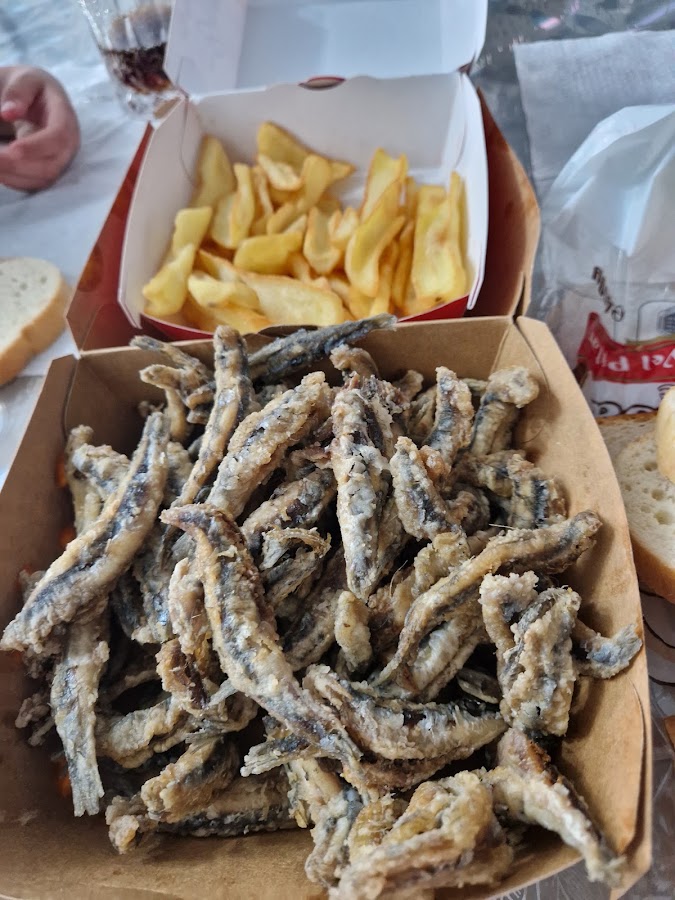 Foto von XOLO Buffet Self Service