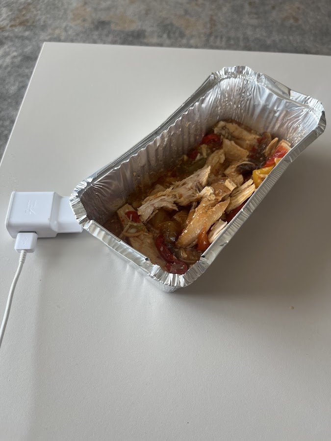 Foto von XOLO Buffet Self Service