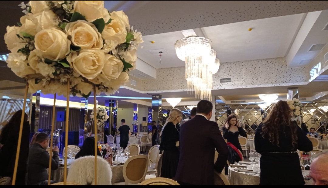 Photo de Restaurant Mandala Events